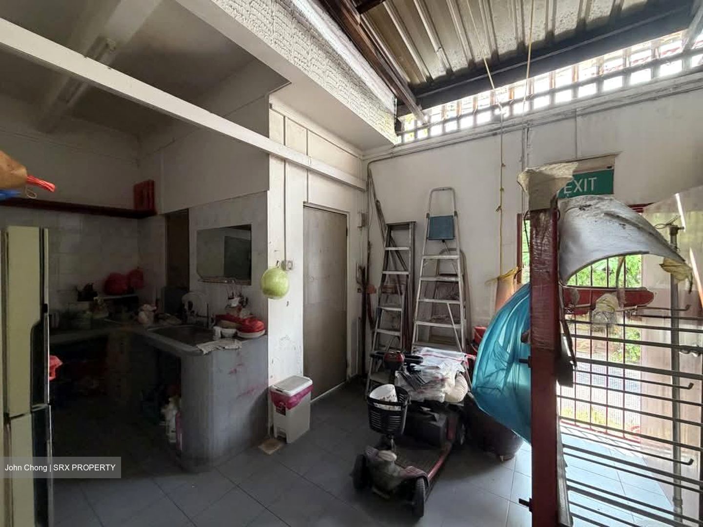 Pasir Panjang Gardens (D5), Shop House #628311361